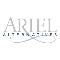 Ariel Alternatives logo