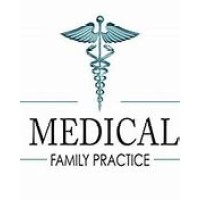 BONO FAMILY MEDICAL CLINIC AND THERAPY SERVICES logo