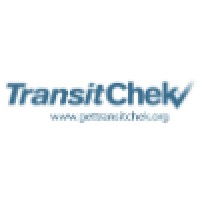 TransitChek logo