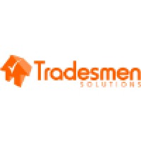 Tradesmen Solutions logo