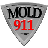 MOLD911 - Midwest Mold Remeditation LLC logo