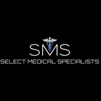 Select Medical Specialists logo