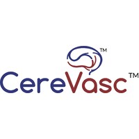 CereVasc logo