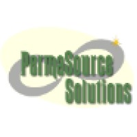 PermaSource Solutions logo