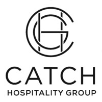 Catch Hospitality Group logo