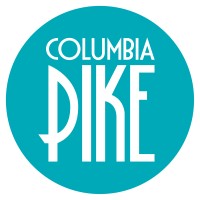 Columbia Pike Partnership logo