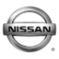 Alan Webb Nissan logo