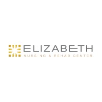 ELIZABETH NURSING & REHAB CENTER logo