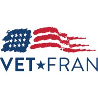 VetFran logo