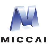 MICCAI Society logo