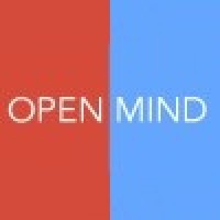 Open Mind Press logo