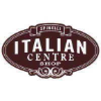 Image of Italian Centre Shop