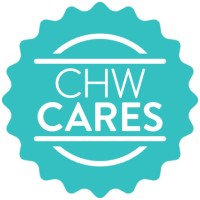 CHW Cares, Inc. logo
