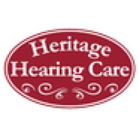Heritage Hearing Care logo