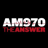 Image of AM 970 The Answer