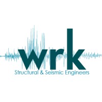 WRK Engineers logo