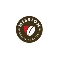 Mission Coffee Roasters logo