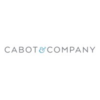 Cabot & Company logo