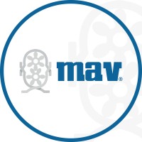 MAV logo