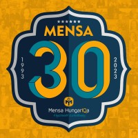 Mensa HungarIQa logo