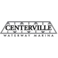 Centerville Waterway Marina logo