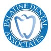 Palatine Dental Associates logo