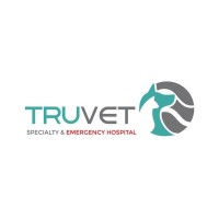 TruVet Specialty And Emergency Hospital logo