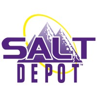 SALT DEPOT logo