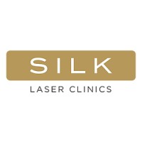 SILK Laser Clinics logo