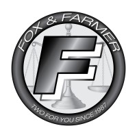 Fox And Farmer Attorneys At Law logo