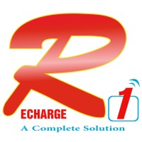 Recharge1.com - Online Mobile Recharge & Utility Bill Payment logo