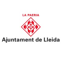 Ajuntament de Lleida logo
