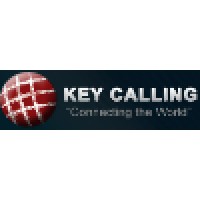Key Calling, LLC logo