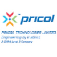 Pricol Technologies - Engineering By Instinct logo