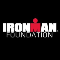IRONMAN Foundation logo