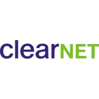 Clearnet logo