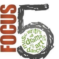 Focus 5 Inc. logo