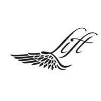 Lift Foils logo