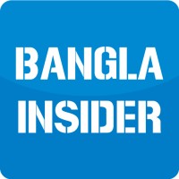 Bangla Insider logo
