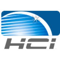 HCI LLC logo