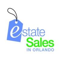 Estate Sales In Orlando logo
