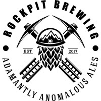 Rockpit Brewing logo