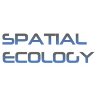 Spatial Ecology logo