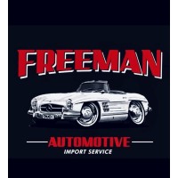 Freeman Automotive, LLC logo