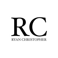 Ryan Christopher logo