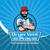 Dryer Vent Pros logo