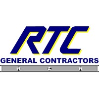 Richardson Turner Construction logo