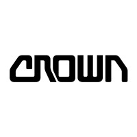 Crown Equipment Latinoamérica logo