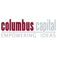 Columbus Capital Partners logo