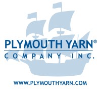 Plymouth Yarn Company logo
